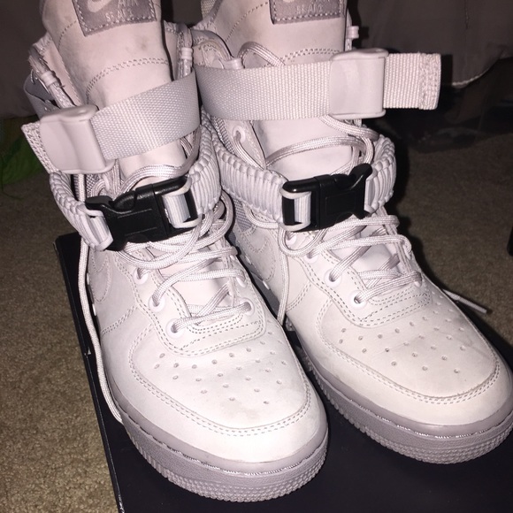 Air Force 1s - Picture 2 of 2